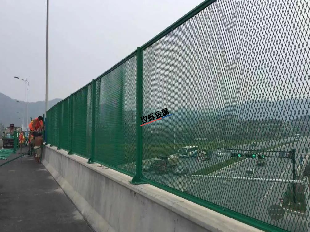 遂宁防抛网